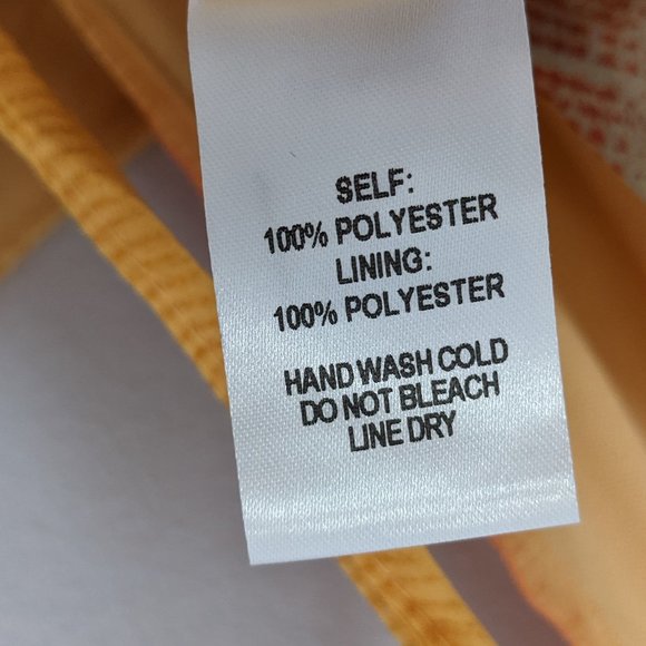 Lulu's Yellow Beach Club Striped Wide-Leg Jumpsuit - Picture 13 of 14